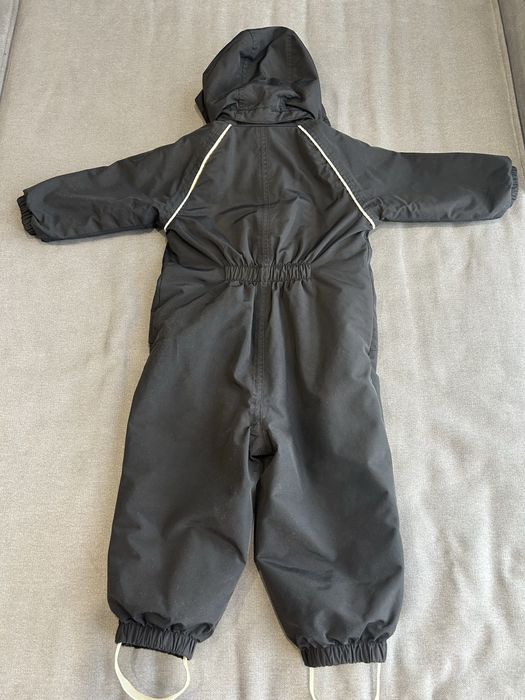 Комбінезон зимовий Playtech 80 см