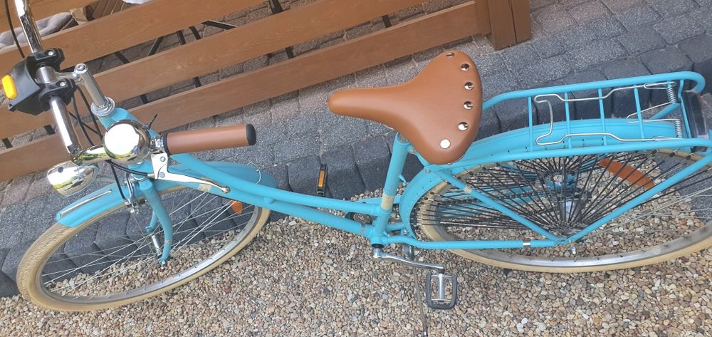 Rower Legrand Virginia rozm. L 20