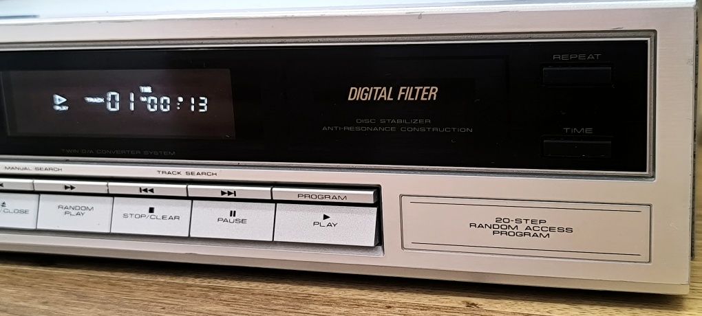 Pioneer CD PD -4300