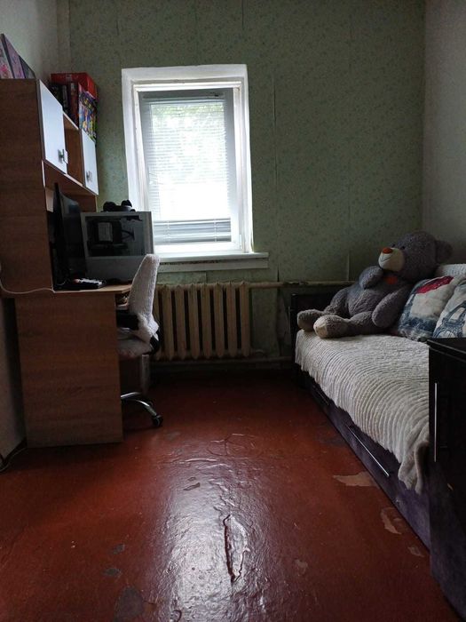 Продам 3-х кімнатний будинок в Краснокутську, 15 хвилин  від центру.