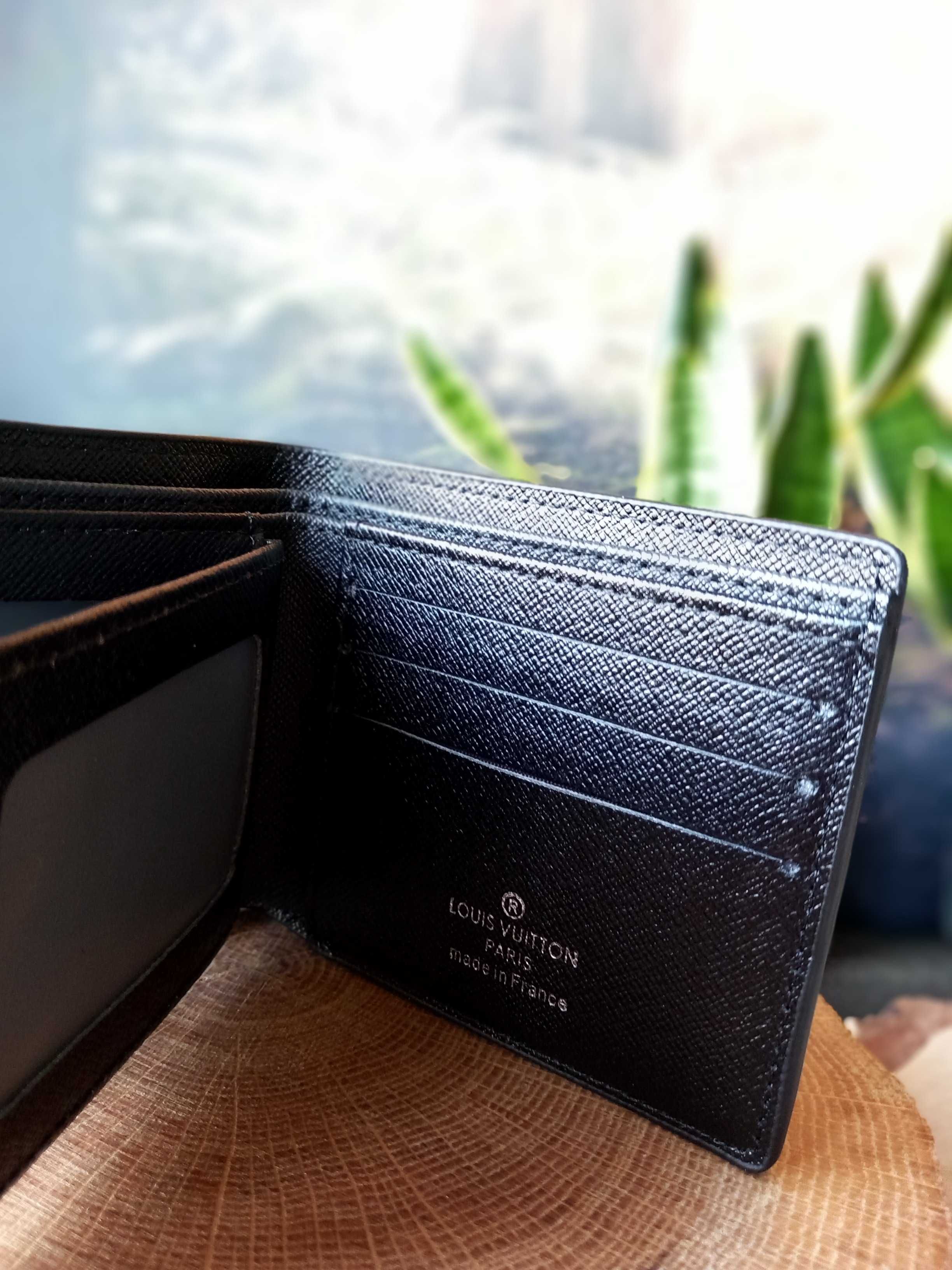 Portfel w stylu Louis Vuitton