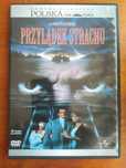 Film " Przylądek strachu" stan bardzo dobry