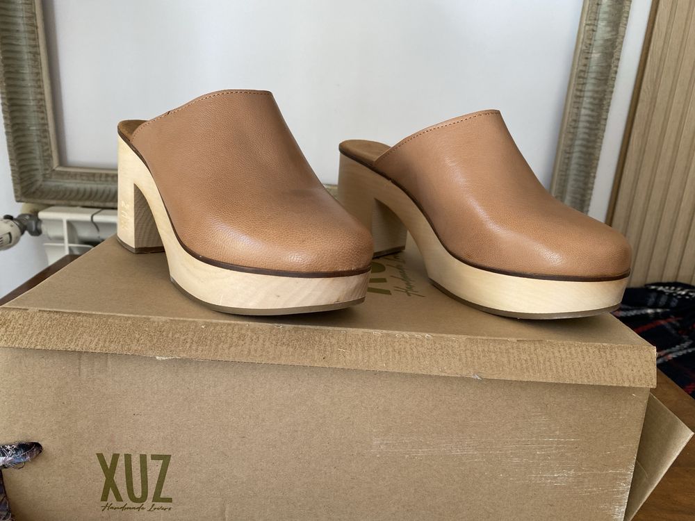 Socas novas da Xuz