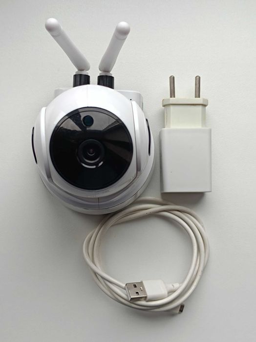 Камера відеоспостереження Wi Fi 1080p