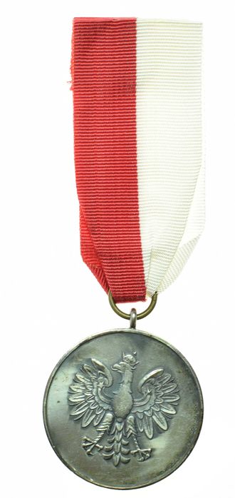 Medal Marszałek Józef Piłsudski