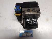 POMPA ABS RENAULT LAGUNA III 1,5 DCI  2008r  476600047R  10.0961-1419.3   10.0212-0183.4   10.0613-3826.1