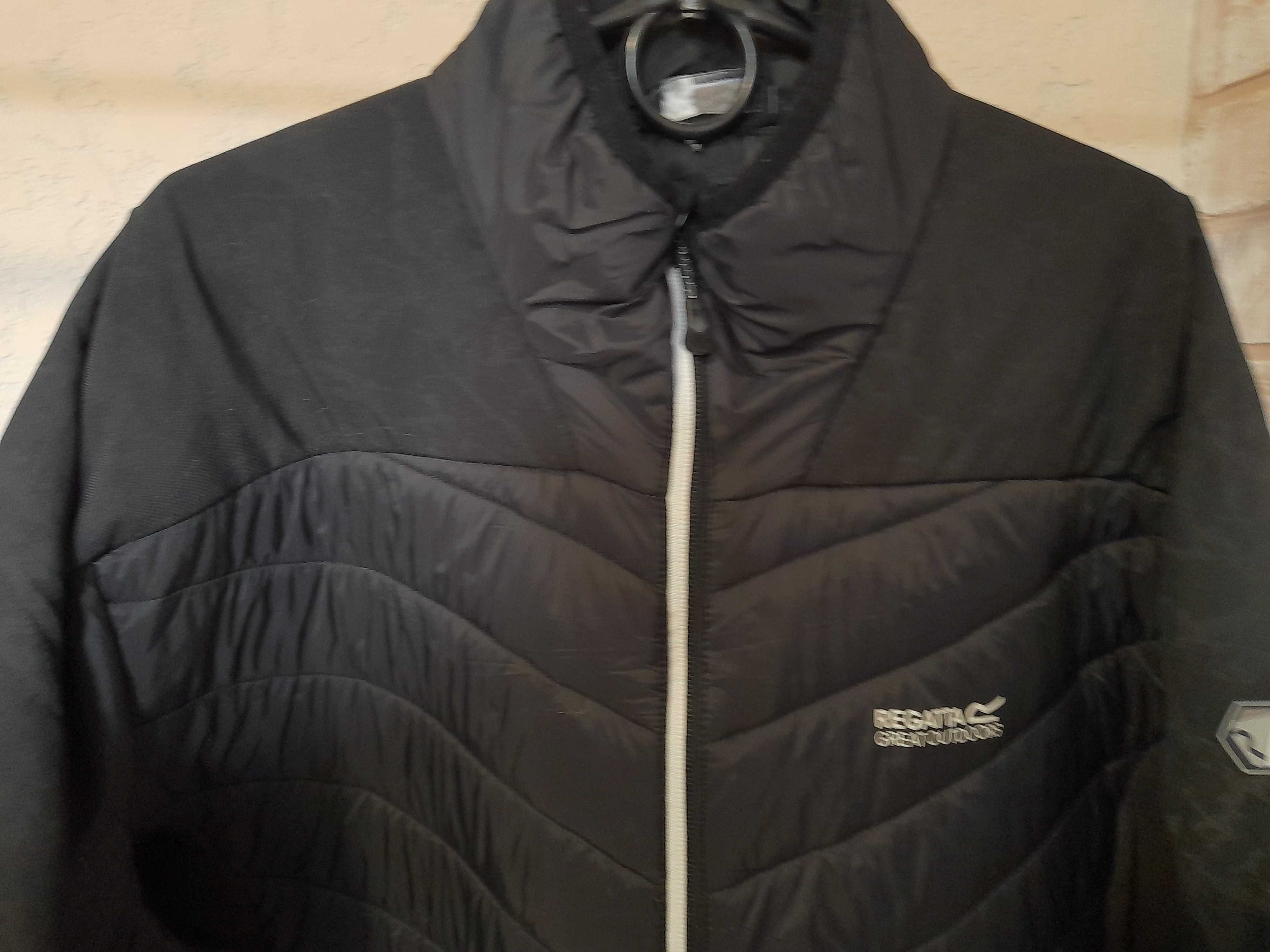 Оригинал REGATTA rgo mountain демисезонная куртка большой размер XXL