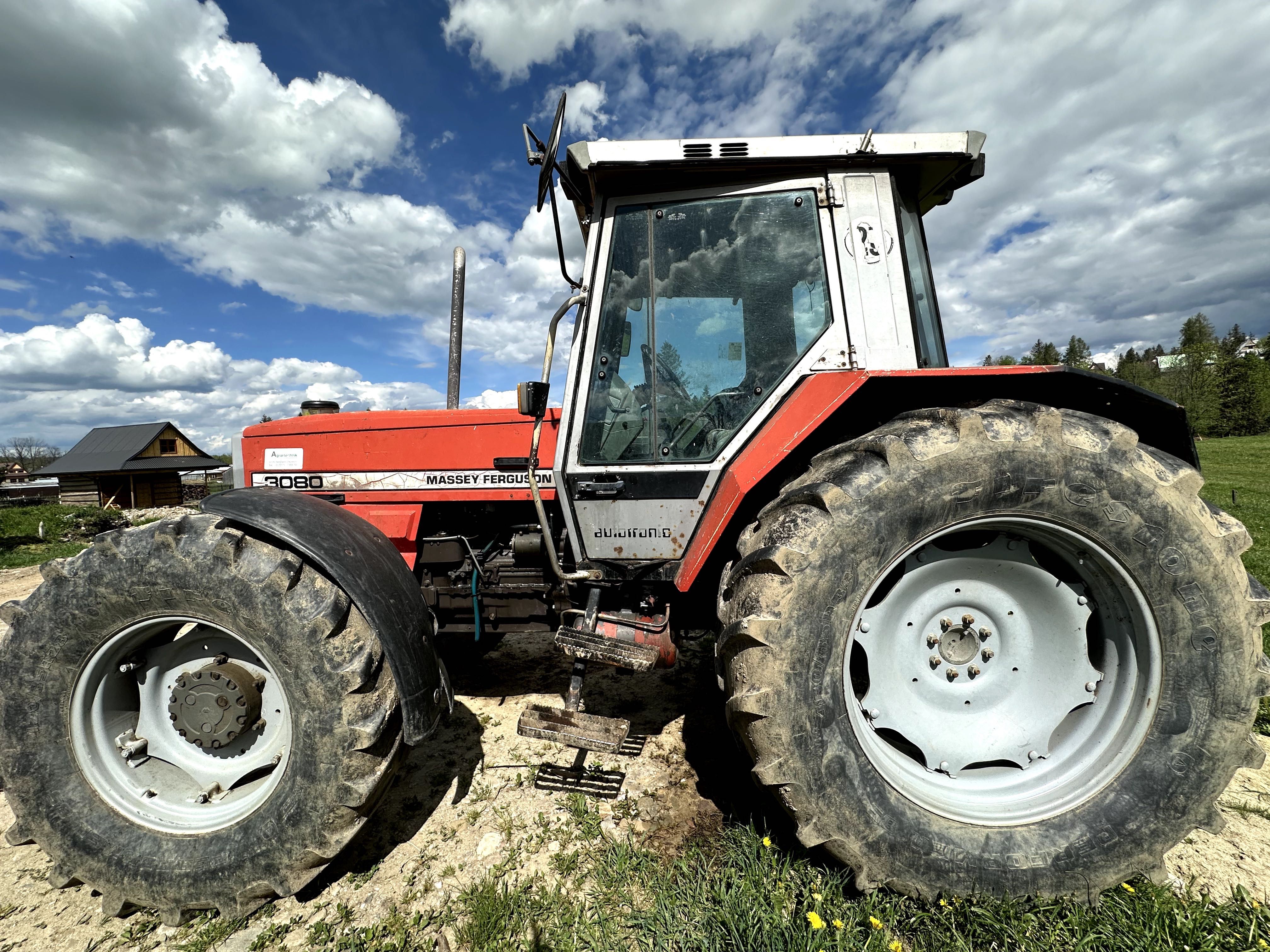 Massey Ferguson 3080