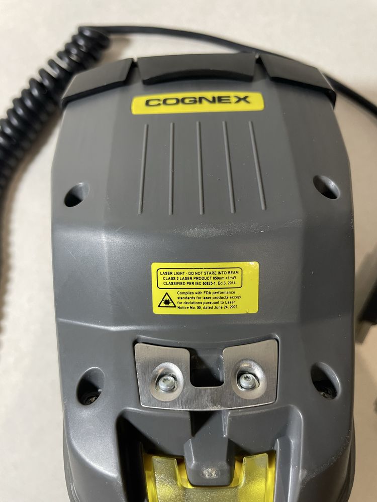 Cognex DM8072V 2D