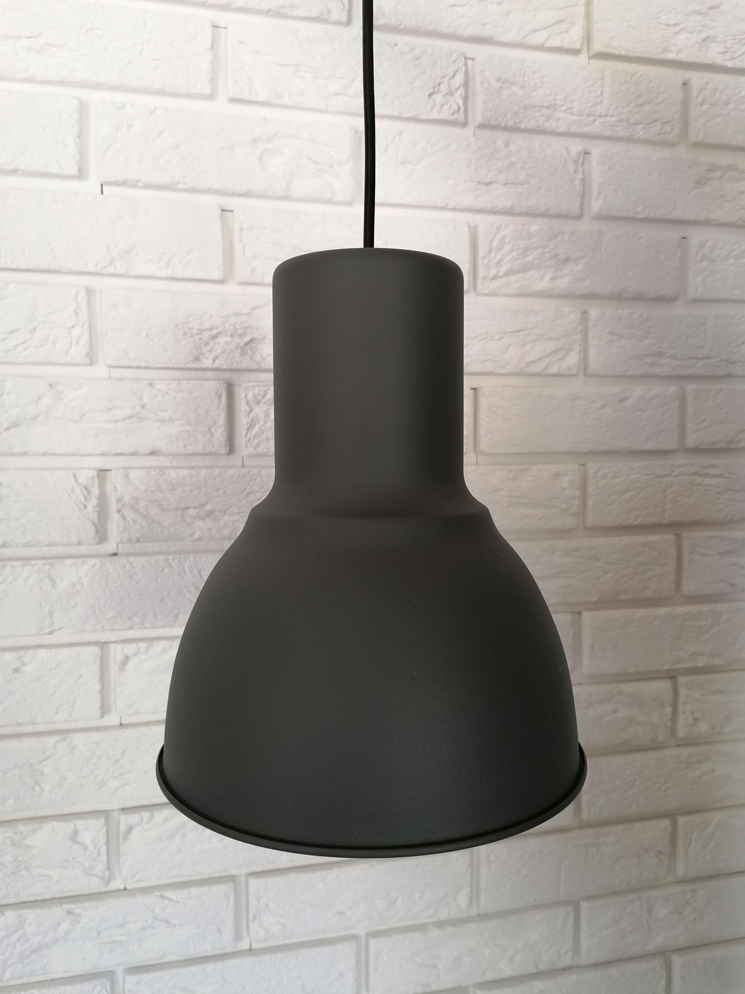 Lampy wiszące Ikea