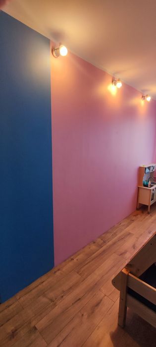 Montaż paneli, malowanie, drobne prace remontowe.