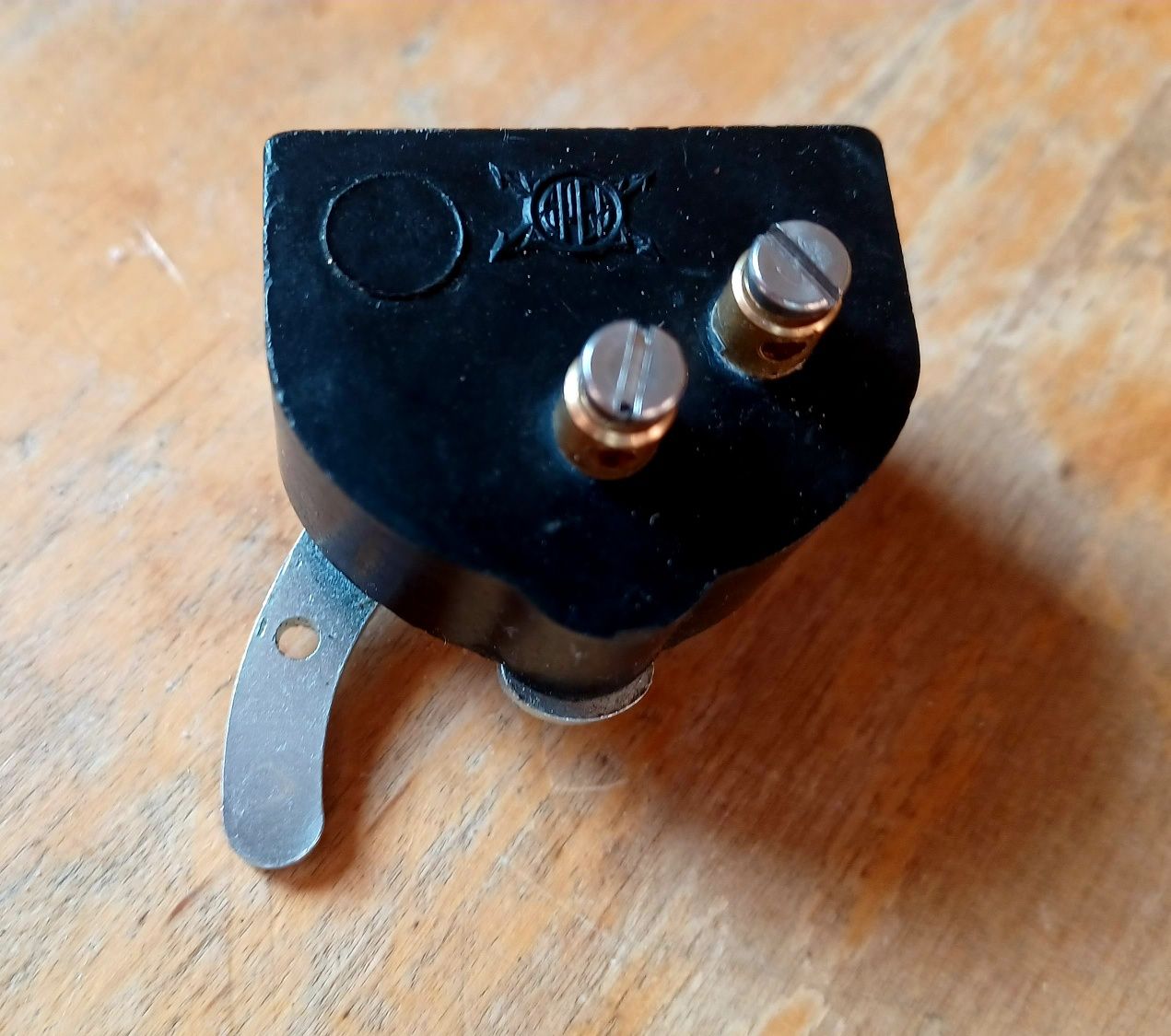 Junak m10 automat stopu