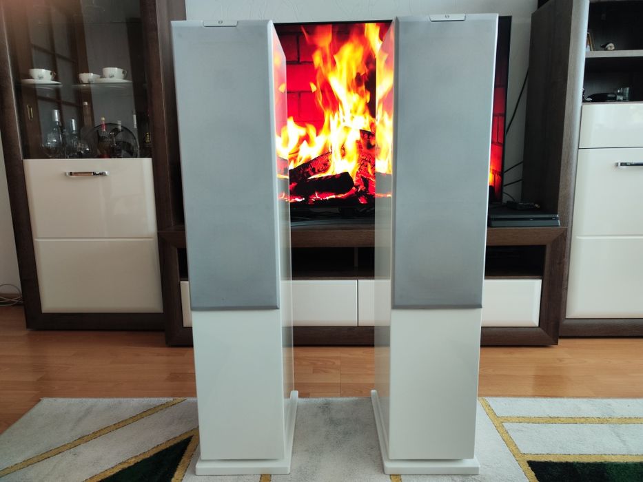 Kolumny Audiovector X3 Super