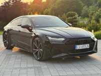 Audi RS7 Sportback Audi RS7
