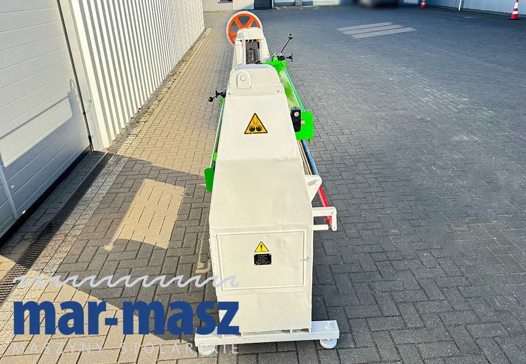 Nakładarka kleju walcowa dwustronna walce klejowe BURKLE BDL 1300