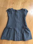 Vestido Petit Patapon