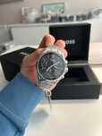 Zegarek Hugo Boss Champion  nowy z metka , gwar.producenta-PREZENT!