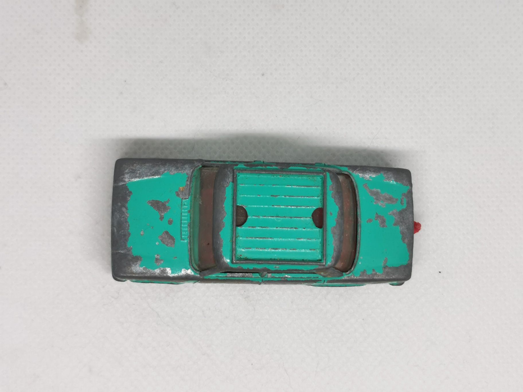 Fiat 1500 no. 56 Lesney Matchbox