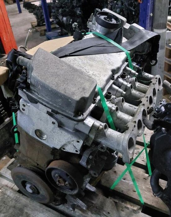 AAA Motor Vw golf III 2.8 VR6