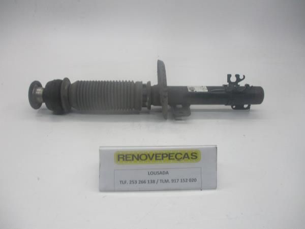 Amortecedor frente direito AUDI A1 (8X1, 8XK)