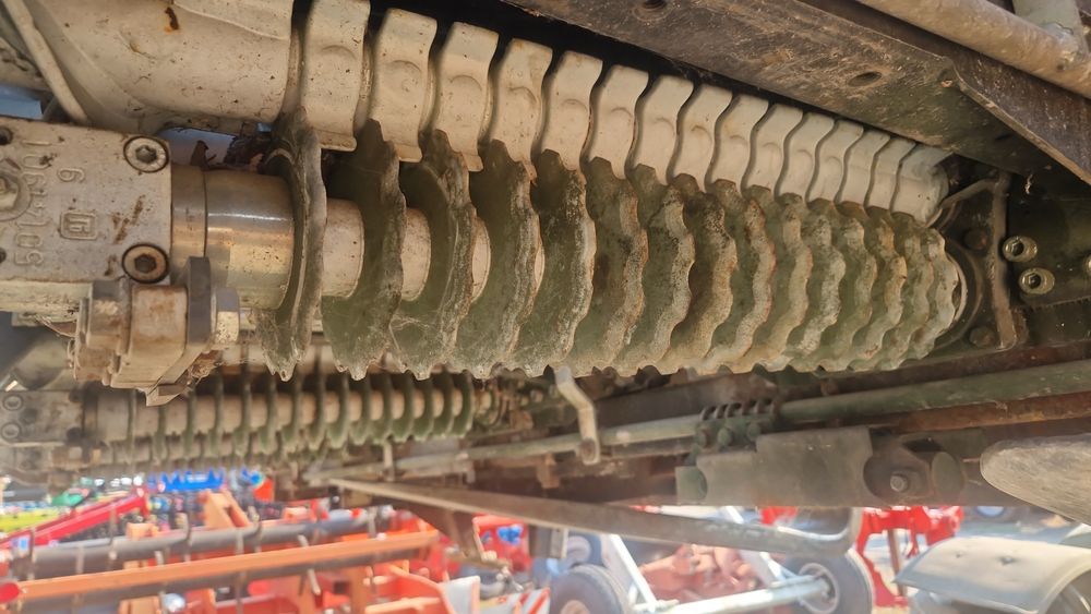 жуктка кукурузна Geringhoff RotaDisc 6/70