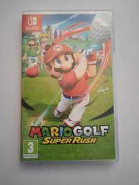 Mario Golf super rush - Nintendo Switch