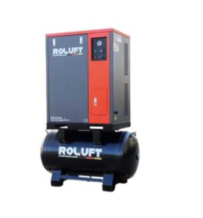 Compressor Insonorizado RSB10/300 ROLUFT