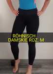 Legginsy Rohnisch damskie roz. M