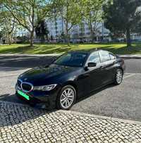 BMW 330e Corporate Edition 2020