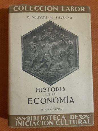 Historia de la Economia / Geografia Económica