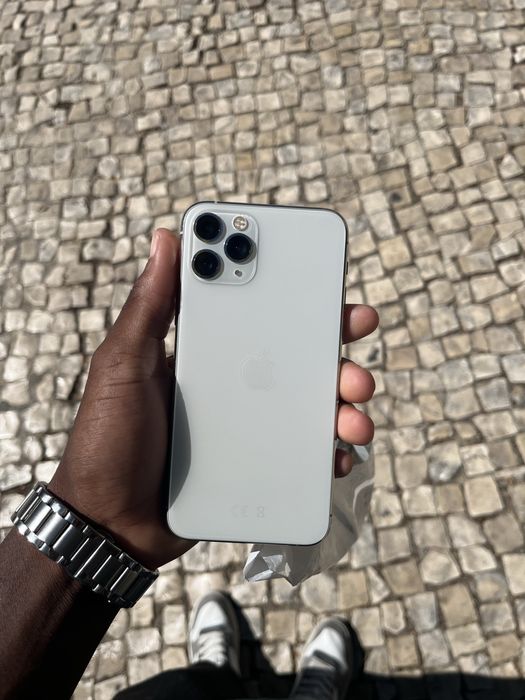 Iphone 11 pro 256GB