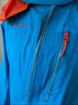 Mammut Eiger Extreme gore tex active