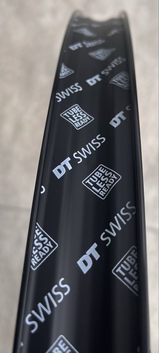 Kolo 29 dt swiss h1900 is 12 x 148 Koło enduro ebike elektryk mocne