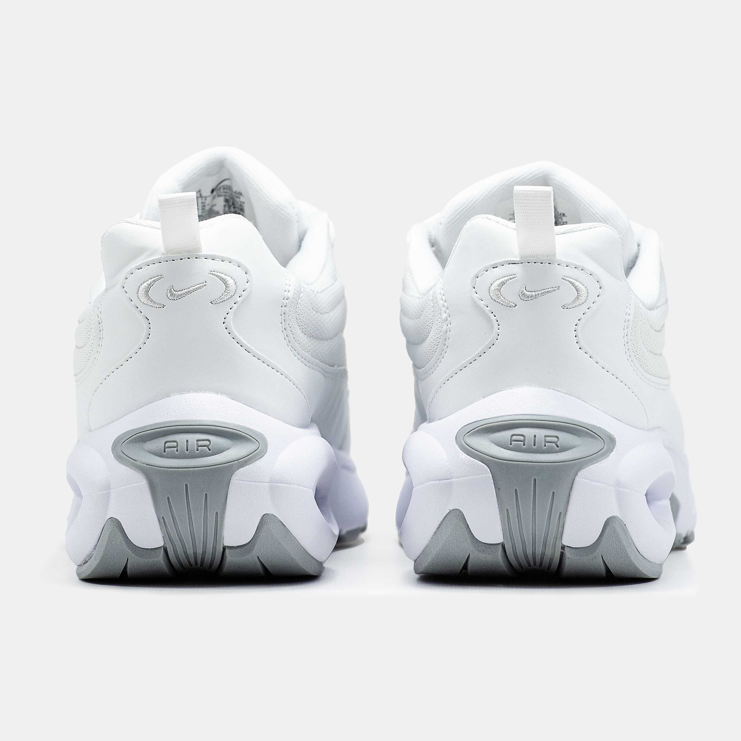 Женские кроссовки Nike Air Max Portal "White" Размеры 36-40