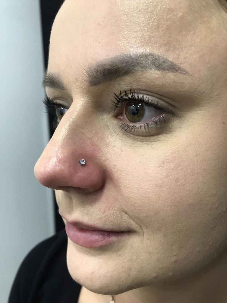 Piercing-promocja