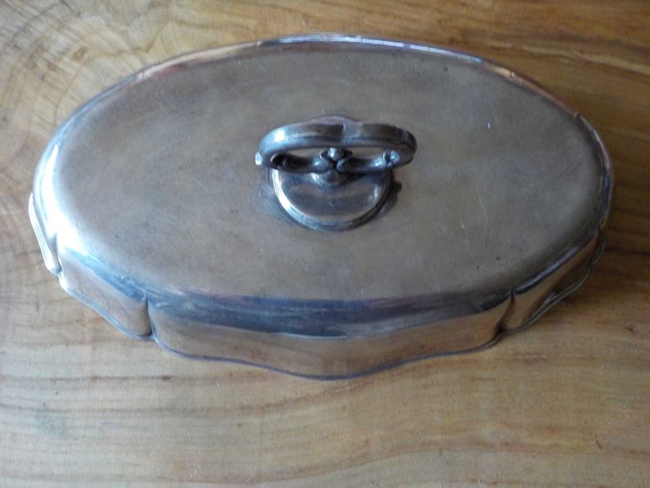 ładny plater  za dobrą cenę