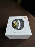 Xiaomi Redmi Watch 4 black