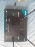 router D-Link DIR-825