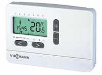 Sterownik temperatury pomieszczenia E200 Viessmann