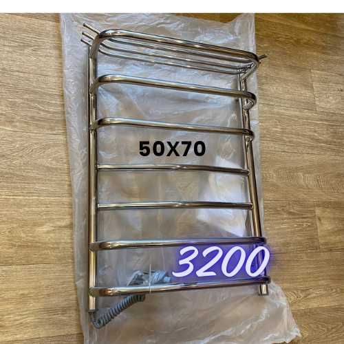 Рушникосушка з таймером, регулятором З Складу Полотенцесушитель Instal