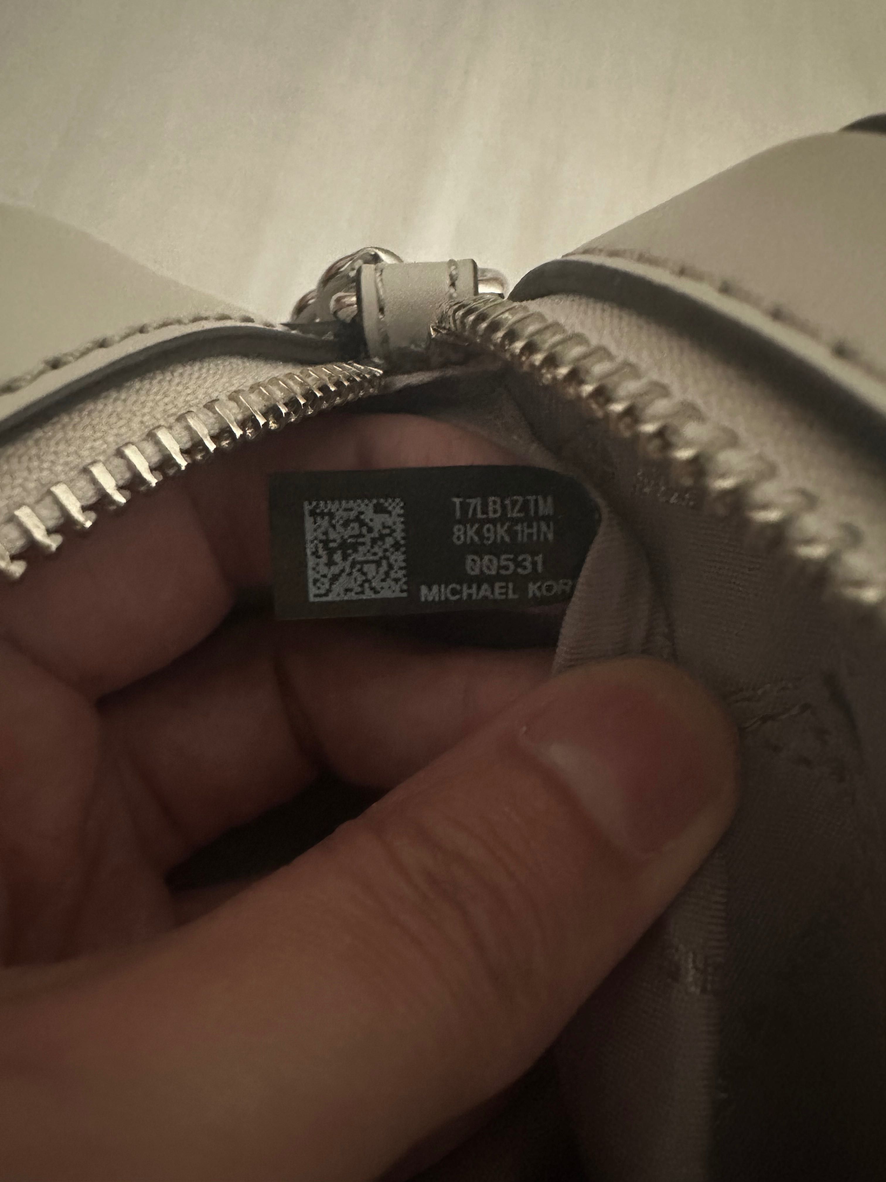 Mala crossbody Michael Kors original