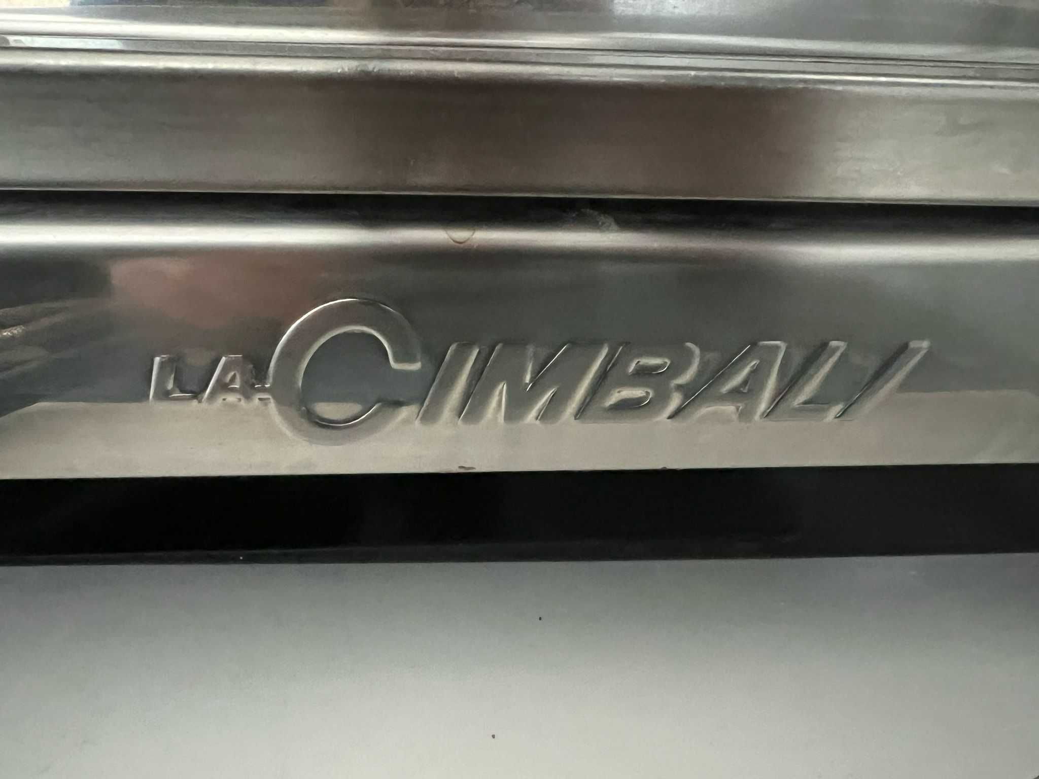Ekspres  La Cimbali M39 + Młynek
