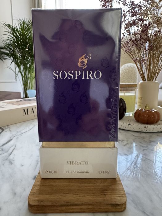Sospiro Vibrato 100ml