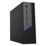 Case mini-ITX CiT MTX-008B