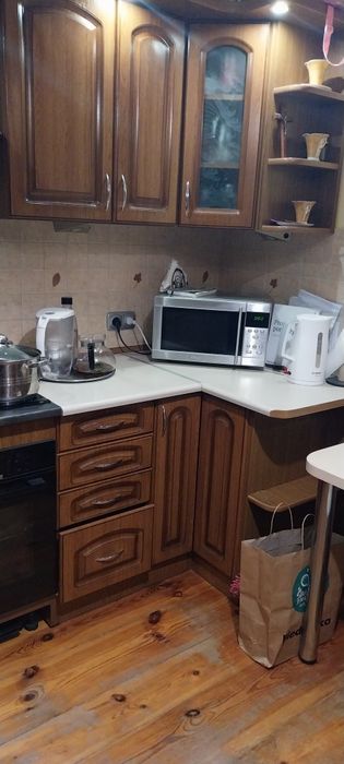 Zestaw mebli kuchennych