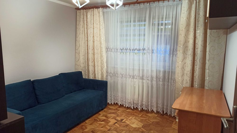 Wynajmę mieszkanie Siedlce okolice zalewu