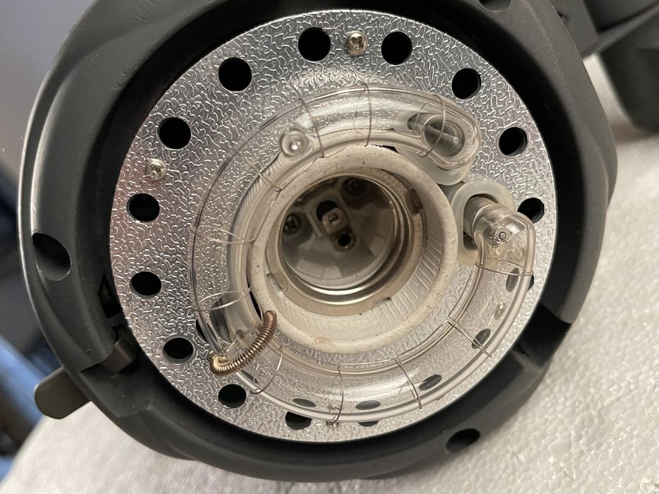 Studyjna Lampa błyskowa Excel VC300, Bowens