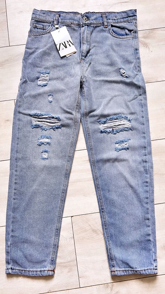 Нові джинси ZARA
