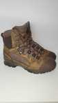 Buty wojskowe, trekkingowe Haix SCOUT 2.0 Gore-Tex Brązowe r. 42