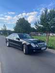 Mercedes Benz w211
